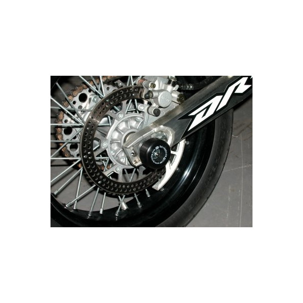 R&G SWING ARM PROTECTOR DRZ400